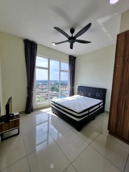 Condominium for Rent at M Condominium @ Larkin - Jayson Teo - Bedroom - PropertyGuru.com.my