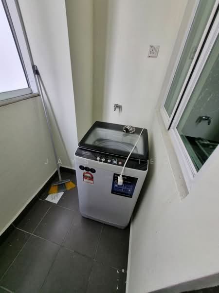 Condominium for Rent at M Condominium @ Larkin - Jayson Teo - PropertyGuru.com.my