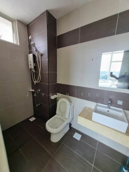 Condominium for Rent at M Condominium @ Larkin - Jayson Teo - PropertyGuru.com.my