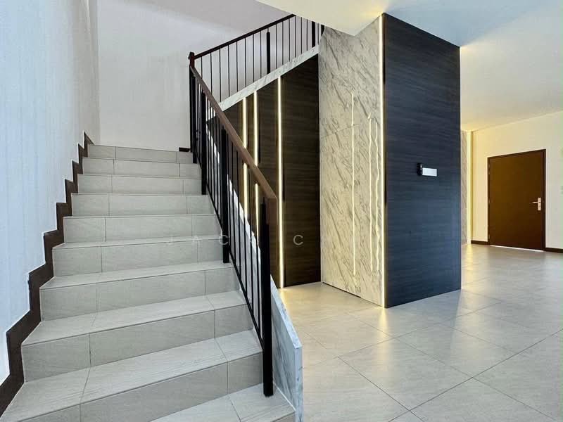 2-storey Terraced House for Rent in Puteri Harbour (Iskandar Puteri (Nusajaya)) - Jack Chai - Entrance - PropertyGuru.com.my