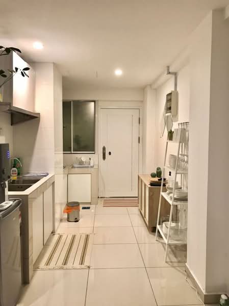 Condominium for Sale at Menara Impian - Kent Yeo - Kitchen - PropertyGuru.com.my