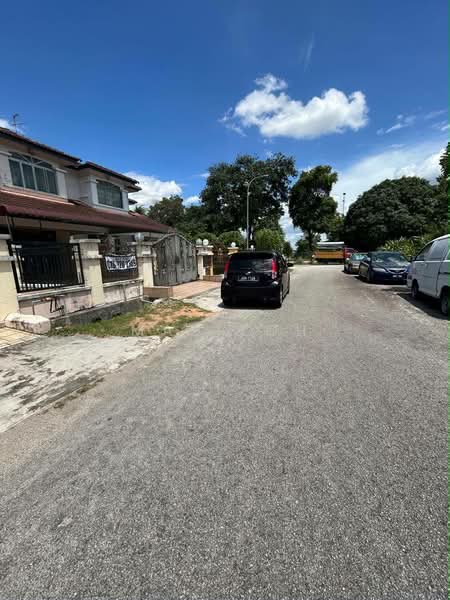 2-storey Terraced House for Sale in Taman Daya (Johor Bahru) - Max Loh - Exterior - PropertyGuru.com.my