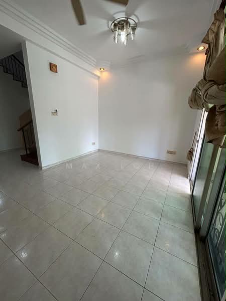 2-storey Terraced House for Sale in Taman Daya (Johor Bahru) - Max Loh - Living Room - PropertyGuru.com.my