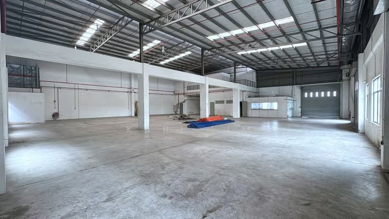 Kilang Berkembar untuk Disewa di Eco Business Park 1 (Johor Bahru) - Karl Lim - Interior - PropertyGuru.com.my