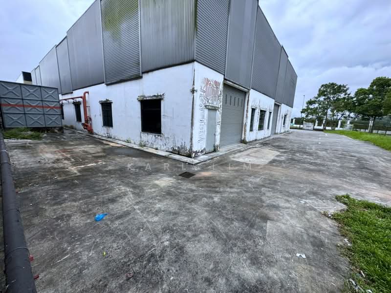Kilang Berkembar untuk Disewa di Eco Business Park 1 (Johor Bahru) - Karl Lim - Exterior - PropertyGuru.com.my