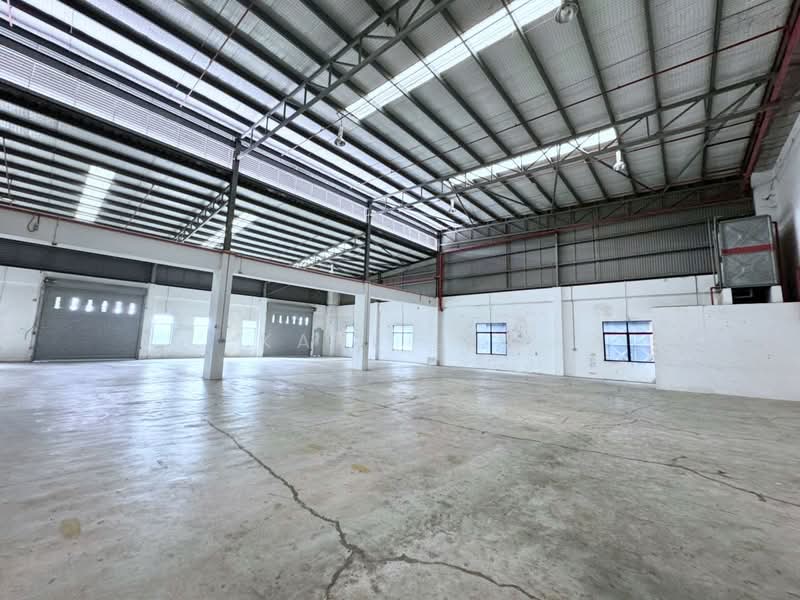Kilang Berkembar untuk Disewa di Eco Business Park 1 (Johor Bahru) - Karl Lim - Interior - PropertyGuru.com.my