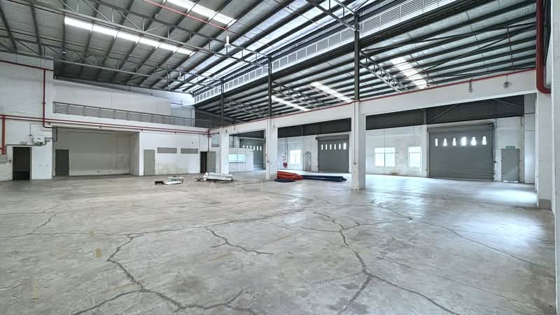 Kilang Berkembar untuk Disewa di Eco Business Park 1 (Johor Bahru) - Karl Lim - Interior - PropertyGuru.com.my