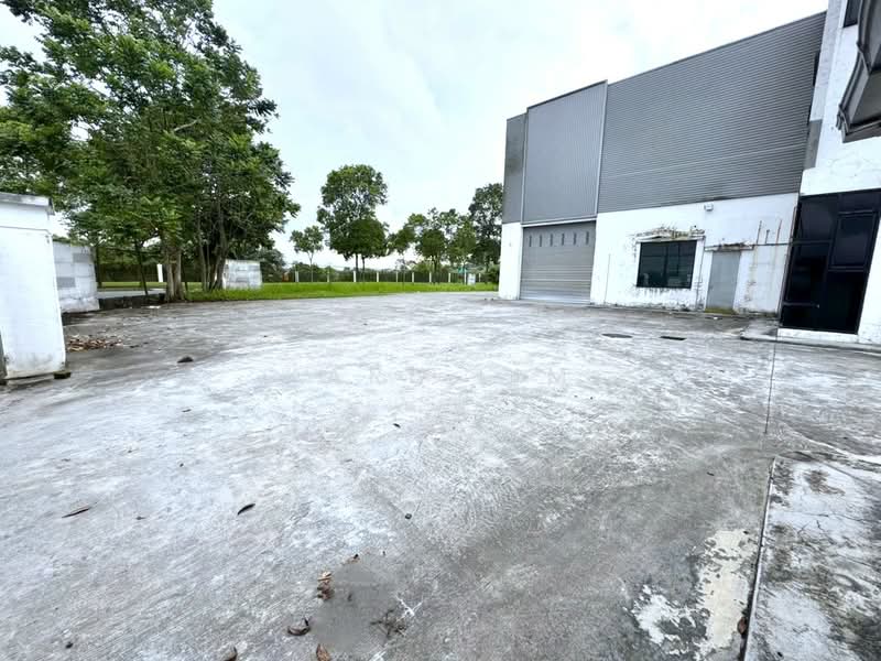 Kilang Berkembar untuk Disewa di Eco Business Park 1 (Johor Bahru) - Karl Lim - Exterior - PropertyGuru.com.my