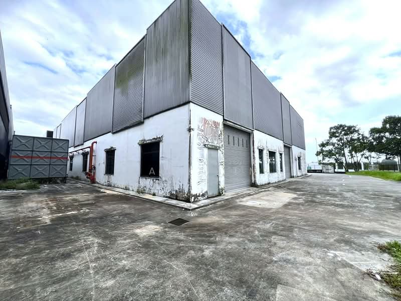 Kilang Berkembar untuk Disewa di Eco Business Park 1 (Johor Bahru) - Karl Lim - Exterior - PropertyGuru.com.my
