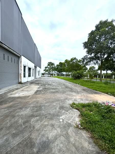 Kilang Berkembar untuk Disewa di Eco Business Park 1 (Johor Bahru) - Karl Lim - Exterior - PropertyGuru.com.my