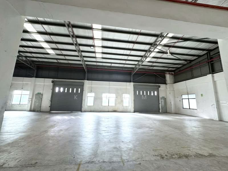 Kilang Berkembar untuk Disewa di Eco Business Park 1 (Johor Bahru) - Karl Lim - Interior - PropertyGuru.com.my