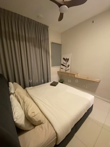 Kediaman Servis untuk Disewa di Chambers - Mikko Ng - PropertyGuru.com.my