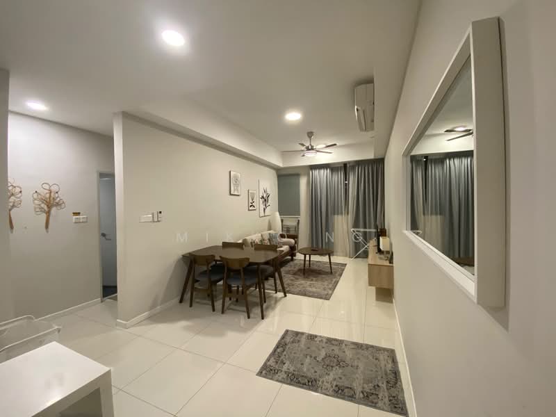 Kediaman Servis untuk Disewa di Chambers - Mikko Ng - PropertyGuru.com.my