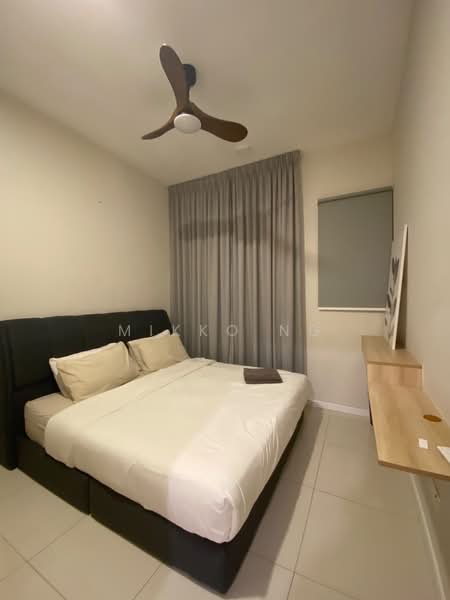Kediaman Servis untuk Disewa di Chambers - Mikko Ng - PropertyGuru.com.my
