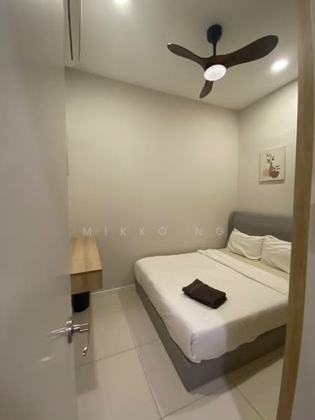 Kediaman Servis untuk Disewa di Chambers - Mikko Ng - PropertyGuru.com.my