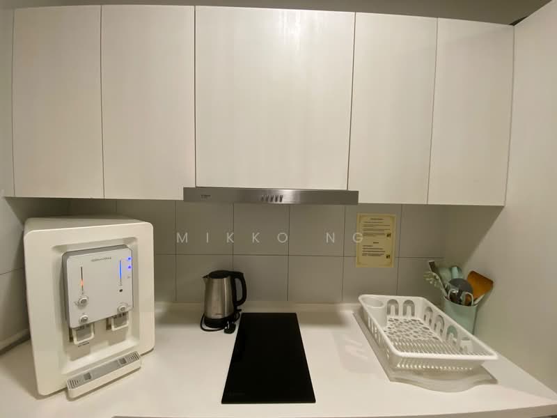 Kediaman Servis untuk Disewa di Chambers - Mikko Ng - PropertyGuru.com.my