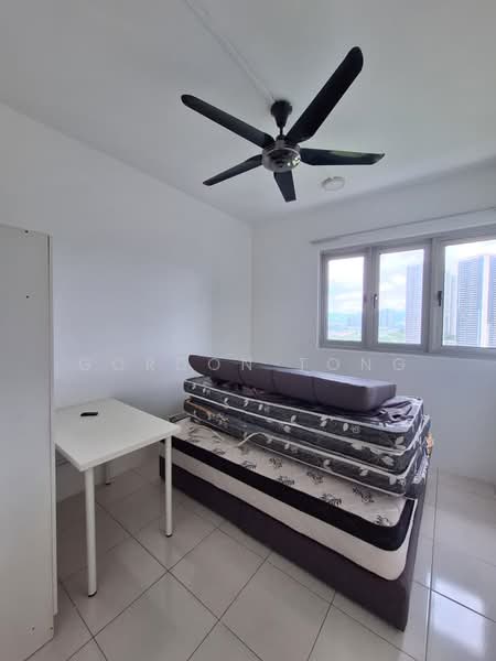 Pangsapuri untuk Disewa di Residensi Seri Wahyu - Gordon Tong - Bedroom - PropertyGuru.com.my