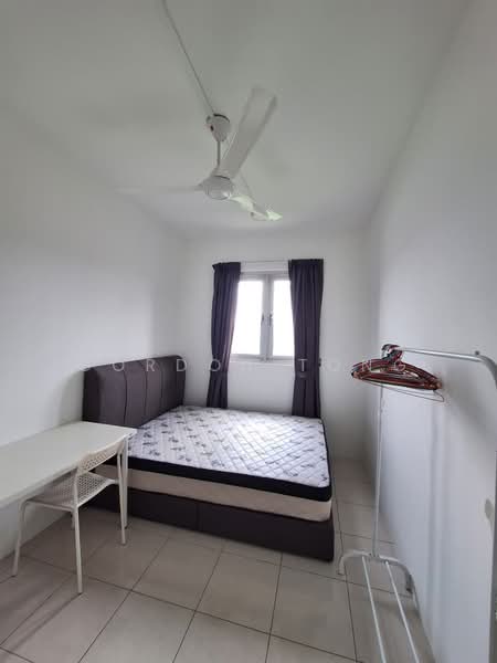 Pangsapuri untuk Disewa di Residensi Seri Wahyu - Gordon Tong - Bedroom - PropertyGuru.com.my