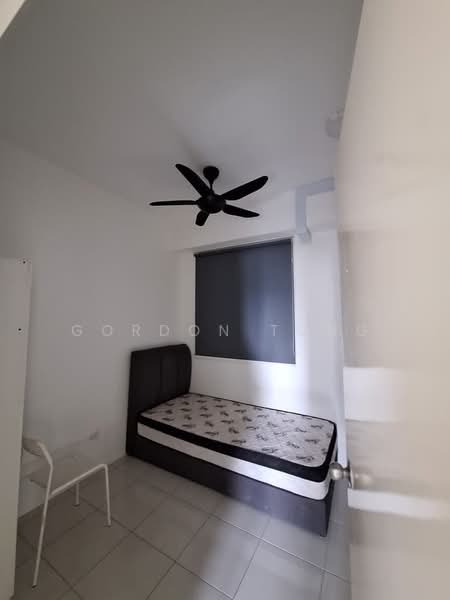 Pangsapuri untuk Disewa di Residensi Seri Wahyu - Gordon Tong - Bedroom - PropertyGuru.com.my