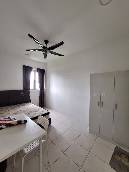 Pangsapuri untuk Disewa di Residensi Seri Wahyu - Gordon Tong - Bedroom - PropertyGuru.com.my