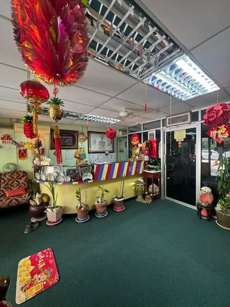 Shop for Sale in Skudai (Johor) - Kimi Kiu - Interior - PropertyGuru.com.my