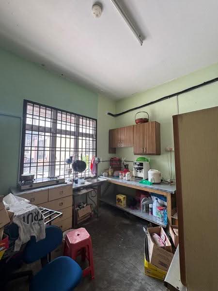 Shop for Sale in Skudai (Johor) - Kimi Kiu - Kitchen - PropertyGuru.com.my