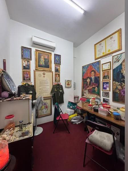 Shop for Sale in Skudai (Johor) - Kimi Kiu - Interior - PropertyGuru.com.my