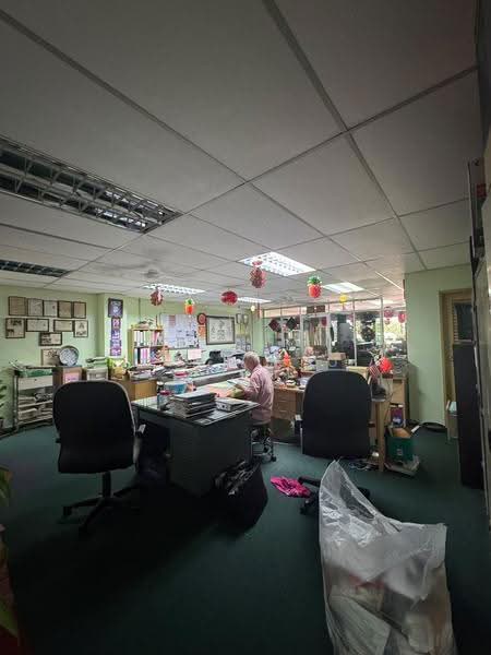 Shop for Sale in Skudai (Johor) - Kimi Kiu - Interior - PropertyGuru.com.my