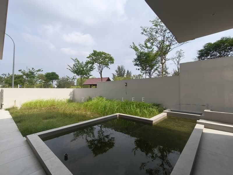 Semi-Detached House for Sale in Horizon Hills (Iskandar Puteri (Nusajaya)) - Zoe Lee - PropertyGuru.com.my