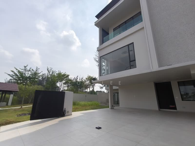 Semi-Detached House for Sale in Horizon Hills (Iskandar Puteri (Nusajaya)) - Zoe Lee - PropertyGuru.com.my