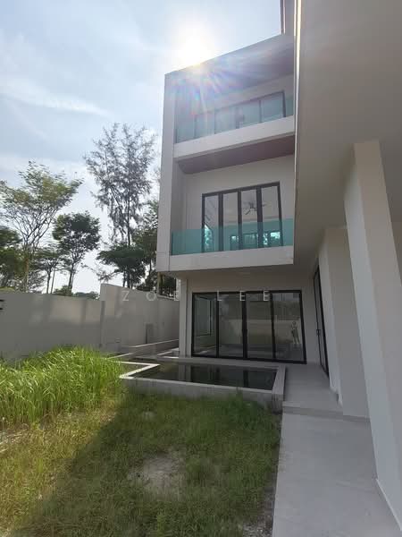 Semi-Detached House for Sale in Horizon Hills (Iskandar Puteri (Nusajaya)) - Zoe Lee - PropertyGuru.com.my