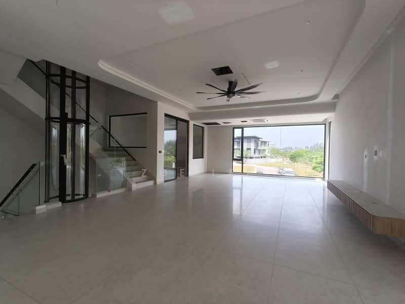 Semi-Detached House for Sale in Horizon Hills (Iskandar Puteri (Nusajaya)) - Zoe Lee - PropertyGuru.com.my