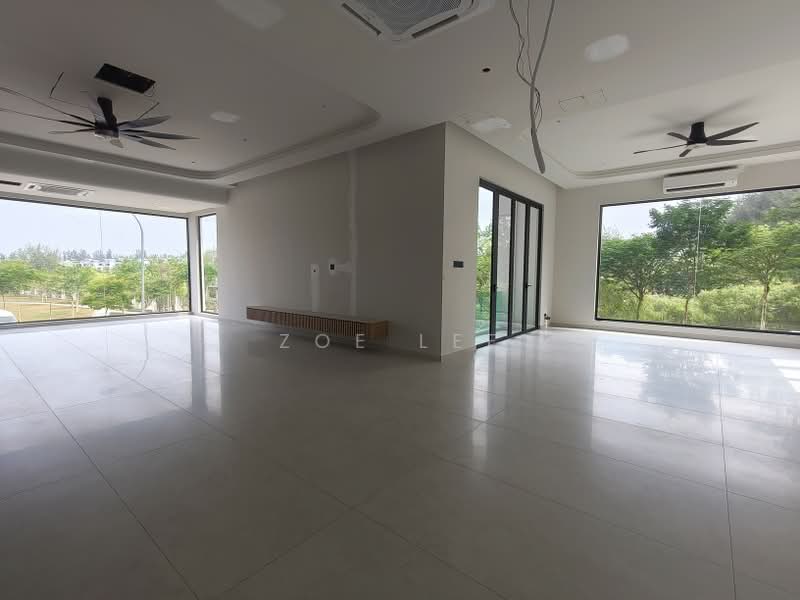 Semi-Detached House for Sale in Horizon Hills (Iskandar Puteri (Nusajaya)) - Zoe Lee - PropertyGuru.com.my