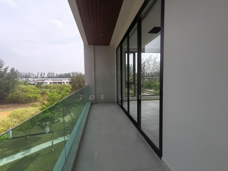 Semi-Detached House for Sale in Horizon Hills (Iskandar Puteri (Nusajaya)) - Zoe Lee - PropertyGuru.com.my