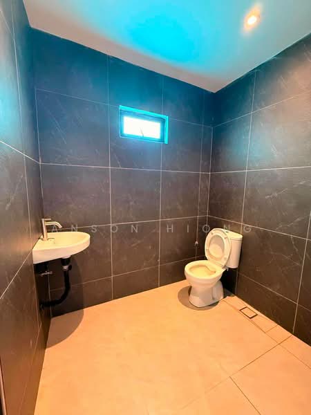 Rumah Teres 2-Tingkat untuk Dijual di Taman Skudai Baru (Skudai) - Anson Hiong - Bathroom - PropertyGuru.com.my