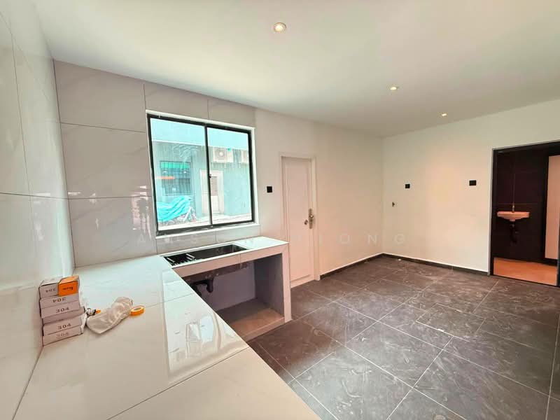 Rumah Teres 2-Tingkat untuk Dijual di Taman Skudai Baru (Skudai) - Anson Hiong - PropertyGuru.com.my