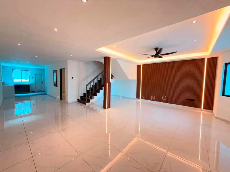 Rumah Teres 2-Tingkat untuk Dijual di Taman Skudai Baru (Skudai) - Anson Hiong - PropertyGuru.com.my