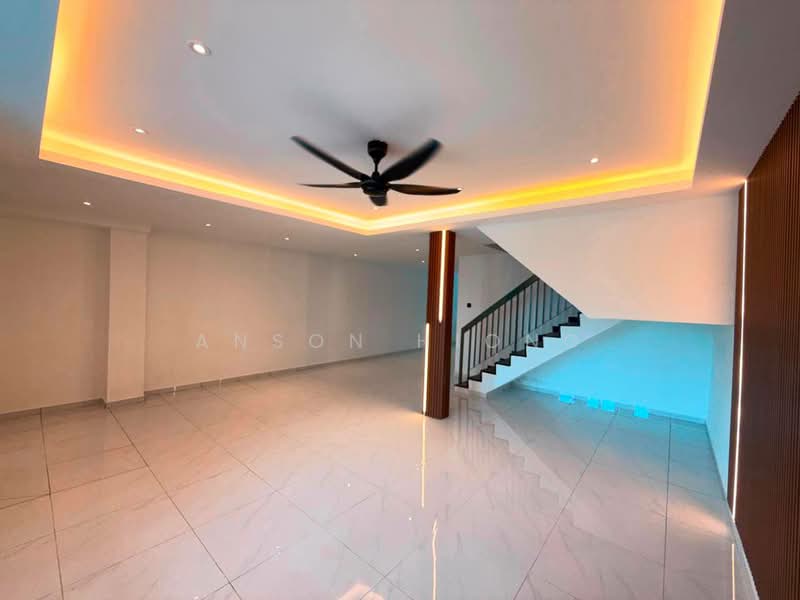 Rumah Teres 2-Tingkat untuk Dijual di Taman Skudai Baru (Skudai) - Anson Hiong - PropertyGuru.com.my