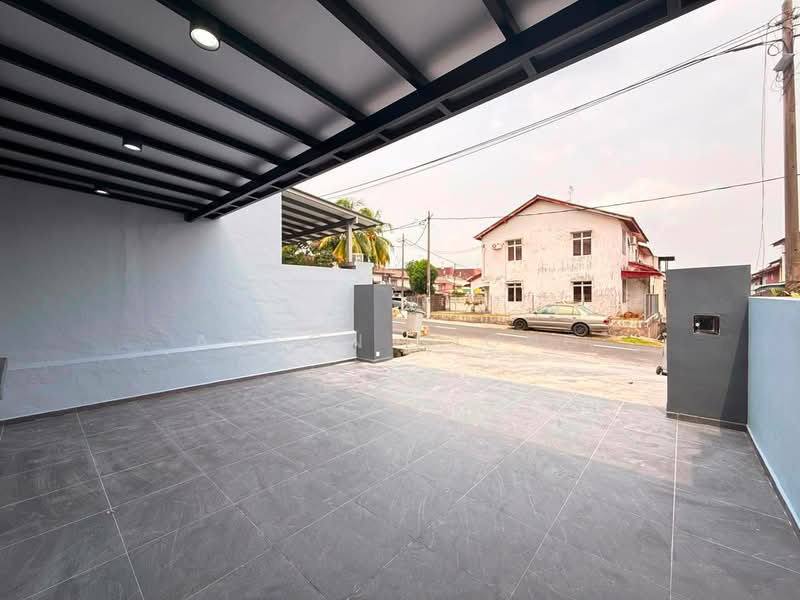 Rumah Teres 2-Tingkat untuk Dijual di Taman Skudai Baru (Skudai) - Anson Hiong - PropertyGuru.com.my