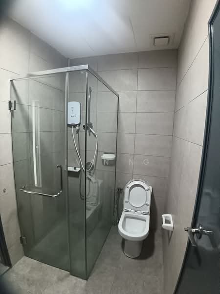Service Residence for Rent at Aera Residence - Ivan Ng - PropertyGuru.com.my