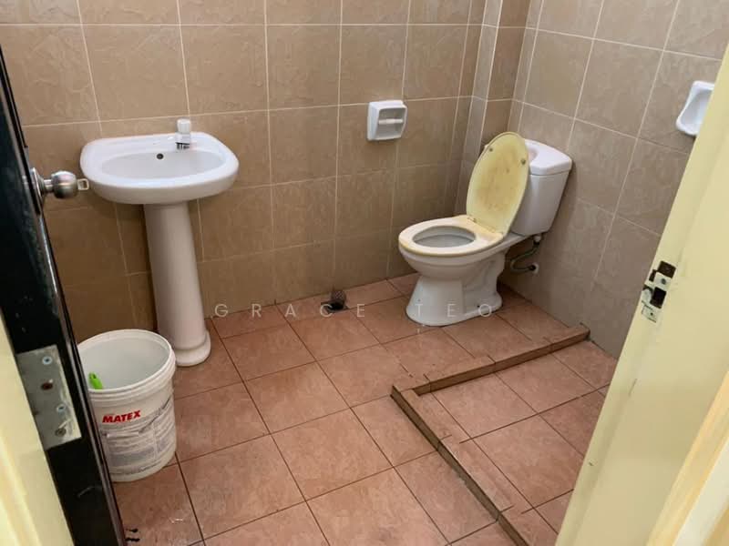 Rumah Teres 3-Tingkat untuk Dijual di Kota Kinabalu (Sabah) - Grace Teo - Bathroom - PropertyGuru.com.my