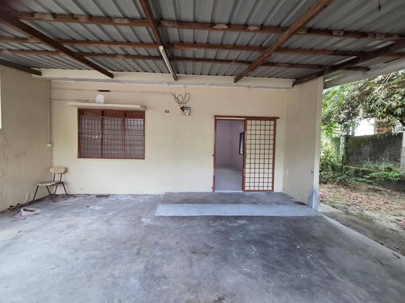 1-storey Terraced House for Rent in Taman Maju Jaya (Ampang) - Zuraini Soh - Exterior - PropertyGuru.com.my