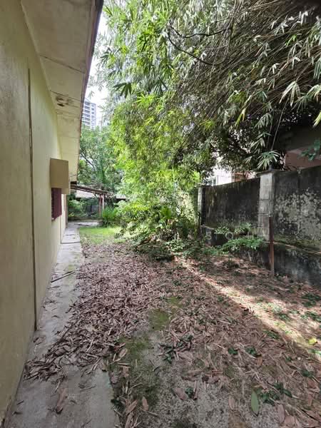1-storey Terraced House for Rent in Taman Maju Jaya (Ampang) - Zuraini Soh - Exterior - PropertyGuru.com.my