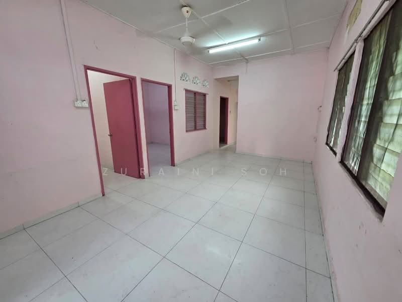 1-storey Terraced House for Rent in Taman Maju Jaya (Ampang) - Zuraini Soh - Interior - PropertyGuru.com.my