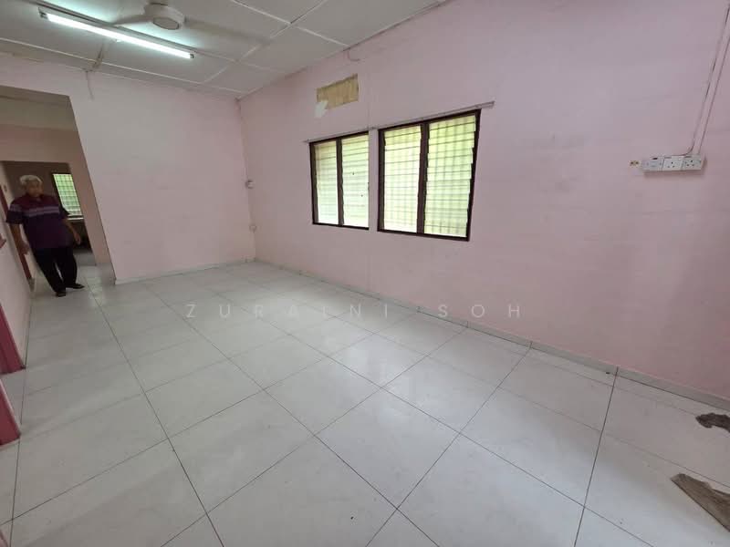 1-storey Terraced House for Rent in Taman Maju Jaya (Ampang) - Zuraini Soh - Interior - PropertyGuru.com.my