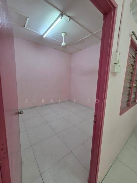 1-storey Terraced House for Rent in Taman Maju Jaya (Ampang) - Zuraini Soh - Interior - PropertyGuru.com.my