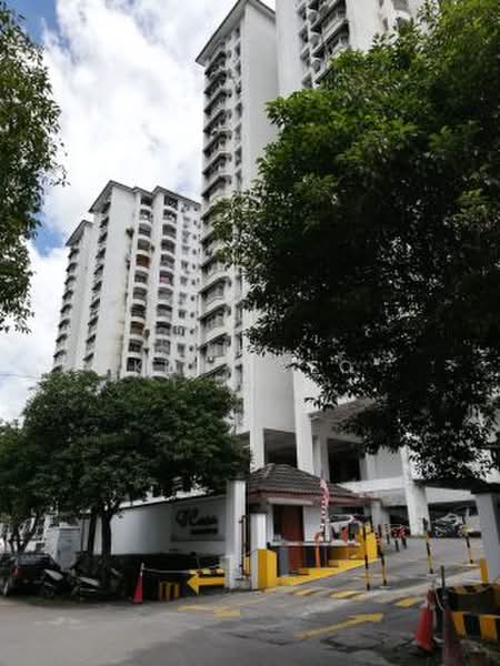 Kondominium untuk Dijual di D'Casa Condominium - Kent Yeo - Exterior - PropertyGuru.com.my