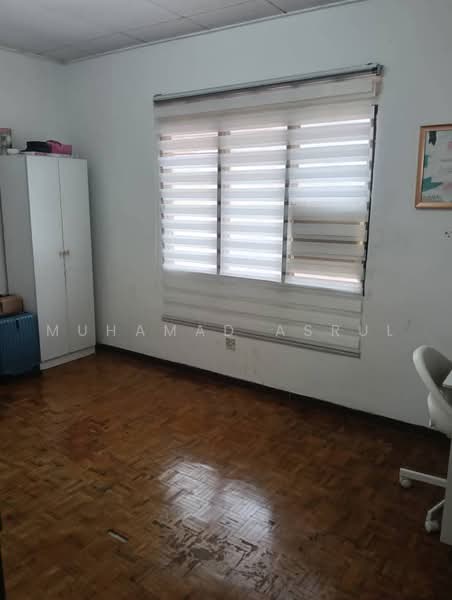 2-storey Terraced House for Sale in Bandar Seri Alam (Masai) - Muhamad Asrul - Interior - PropertyGuru.com.my