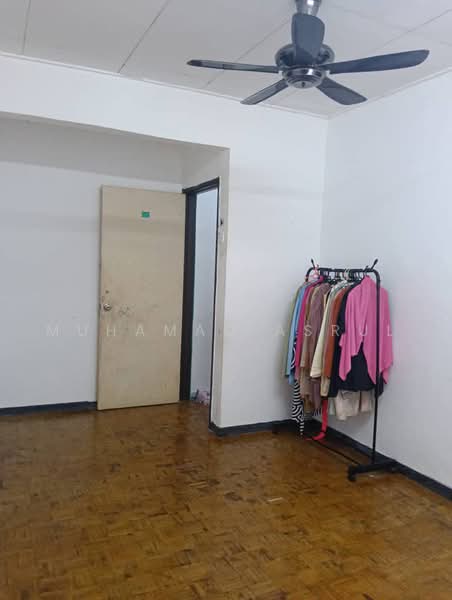 2-storey Terraced House for Sale in Bandar Seri Alam (Masai) - Muhamad Asrul - Interior - PropertyGuru.com.my