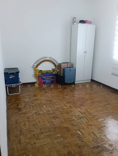 2-storey Terraced House for Sale in Bandar Seri Alam (Masai) - Muhamad Asrul - Interior - PropertyGuru.com.my